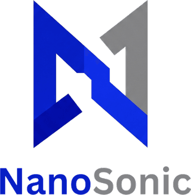 NanoSonic Logo