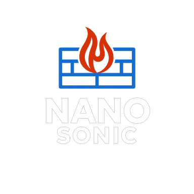 NanoSonic Logo