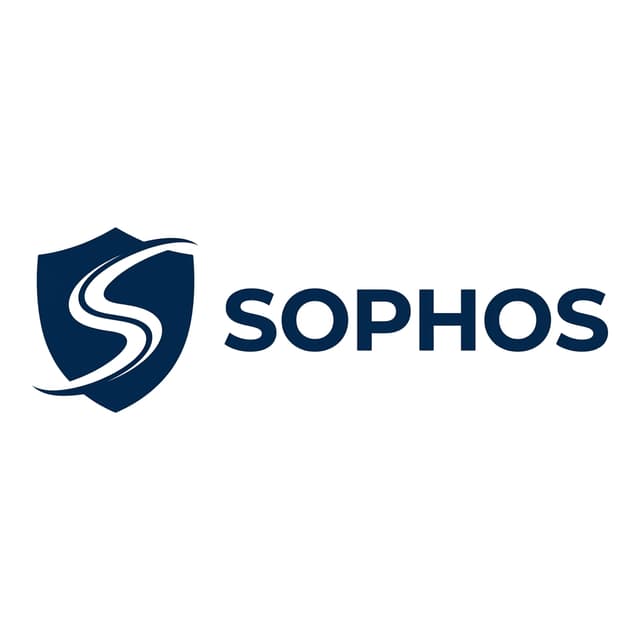 Sophos Logo